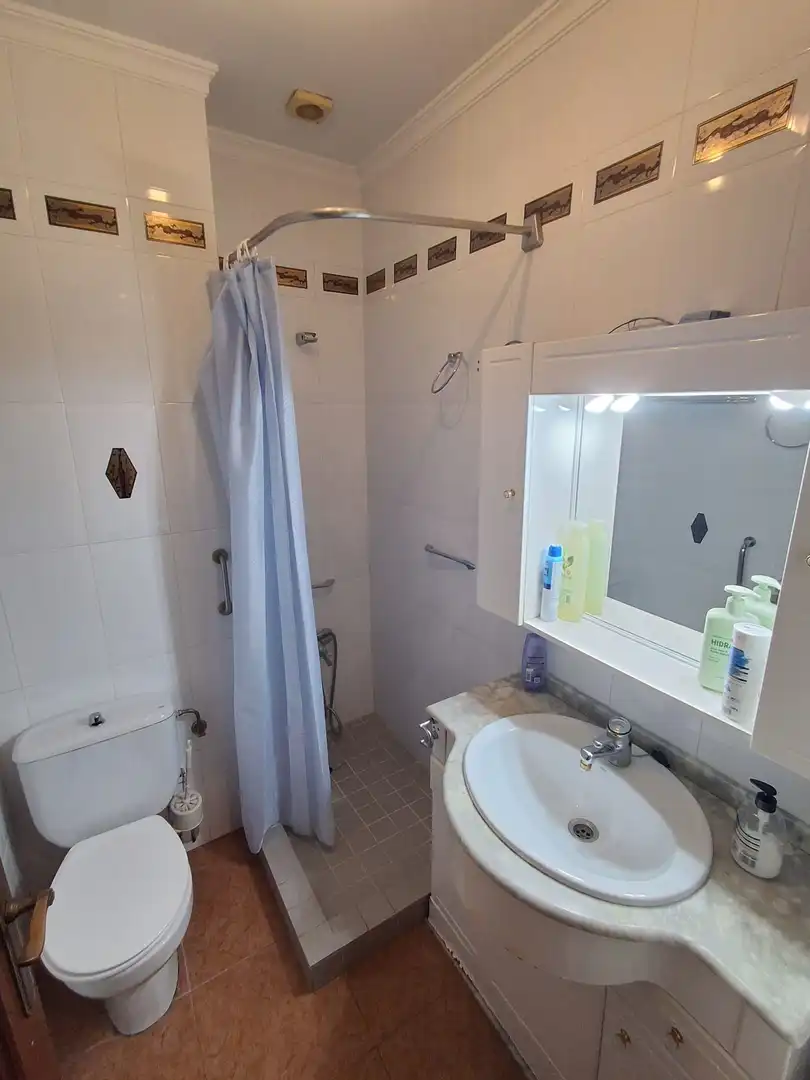 Wohnung zum Verkauf in Sagrat Cor 75(B), imagen 10