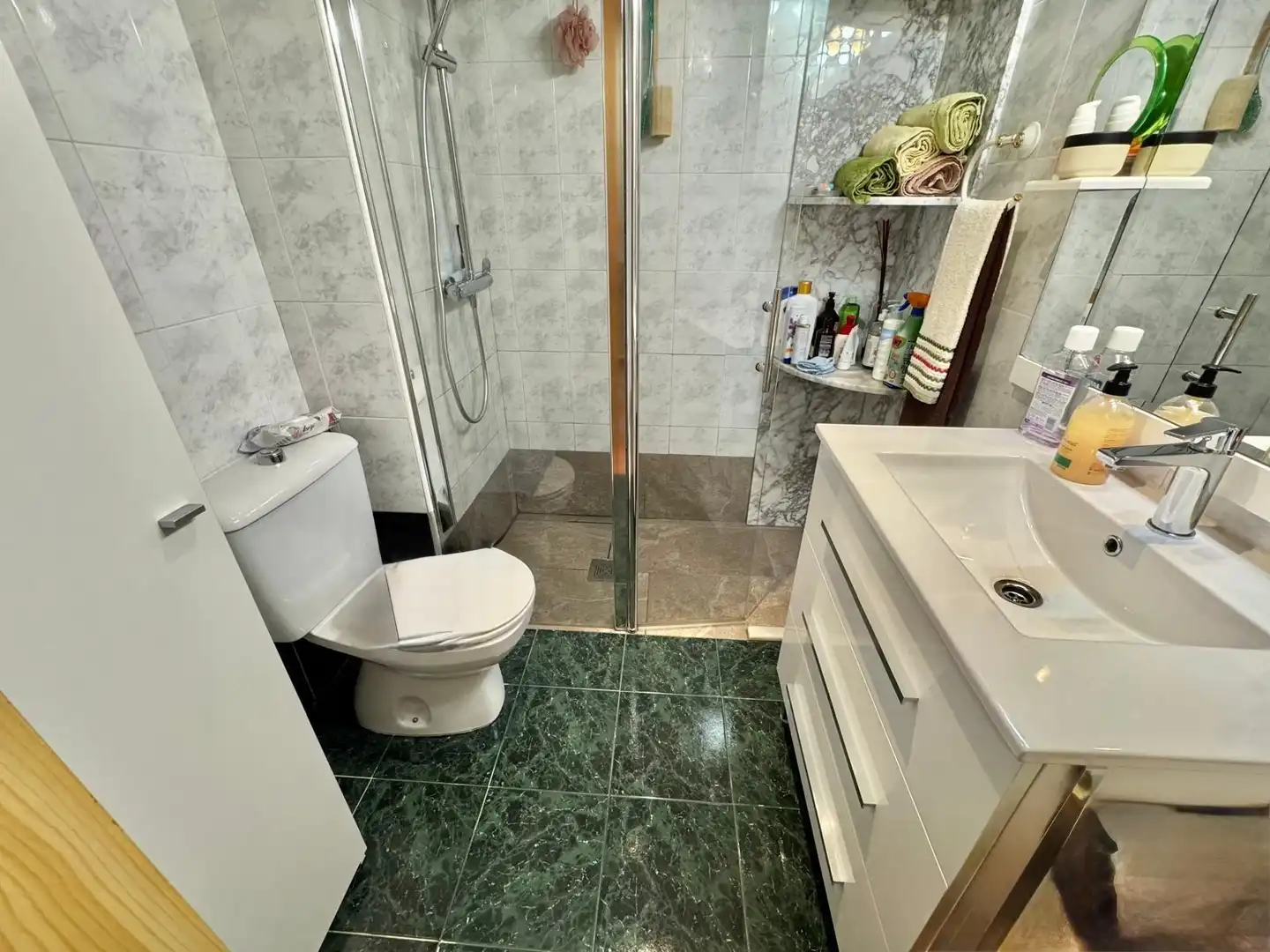 Piso con piscina en venta en Calle DR SERVER, imagen 12