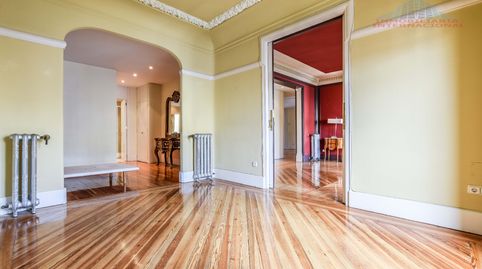Photo 2 of Flat for rent in Trafalgar, Madrid Capital