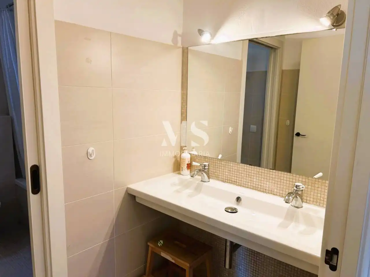 Bathroom of Houses for sale in Sora  with Heating, Private garden and Terrace
