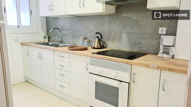 Piso en Alquiler en Sant Joan Baptista