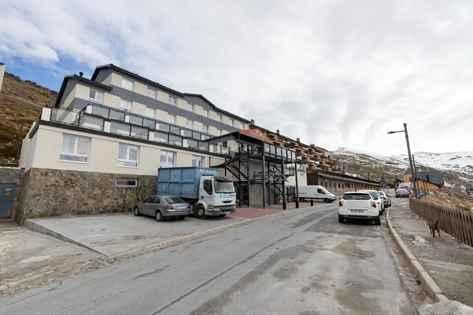 Wohnungen zum Verkauf in PRADO ALTO, Zona baja