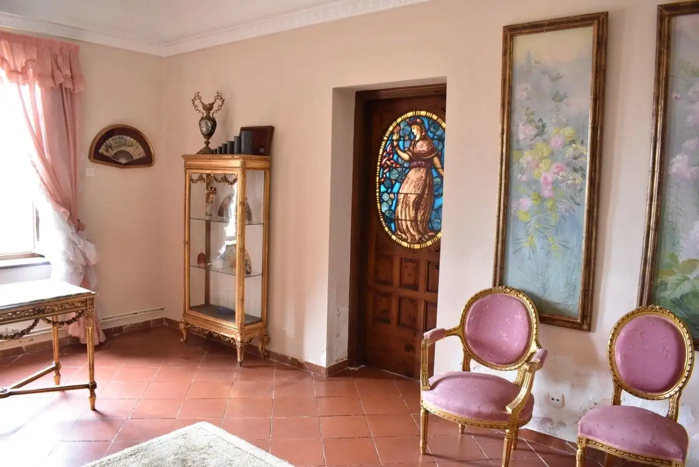 Country homes for sale in Castelldefels  with Heating, Storage room and Swimming Pool