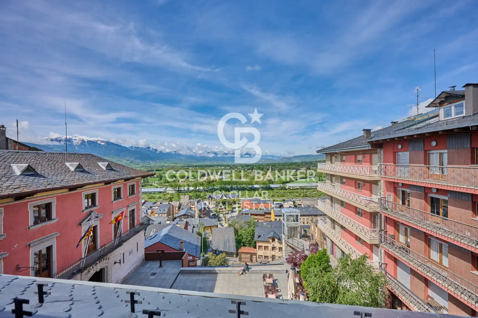 Penthouse mit Aufzug zum Verkauf in Plaça de l'Ajuntament, imagen 5