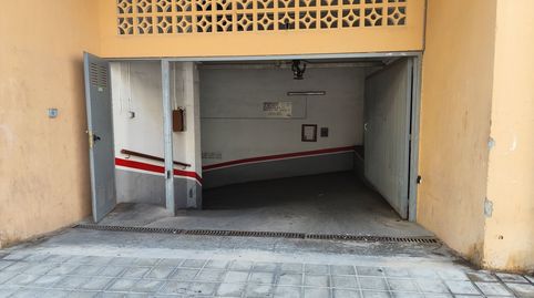 Foto 4 de Garaje en venta en Sella, Centro Urbano, Villajoyosa / La Vila Joiosa
