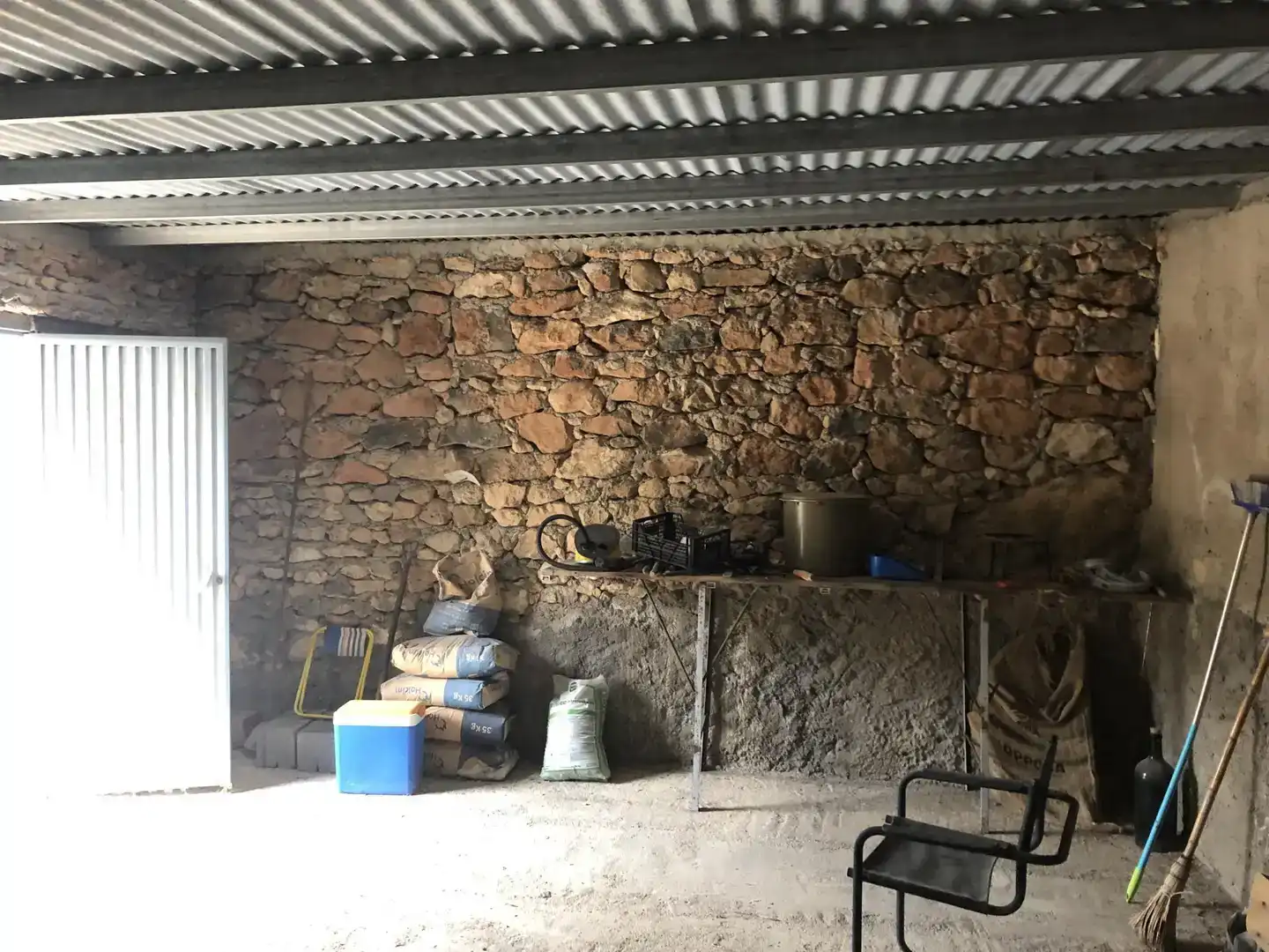 Finca rústica en venda en Enix