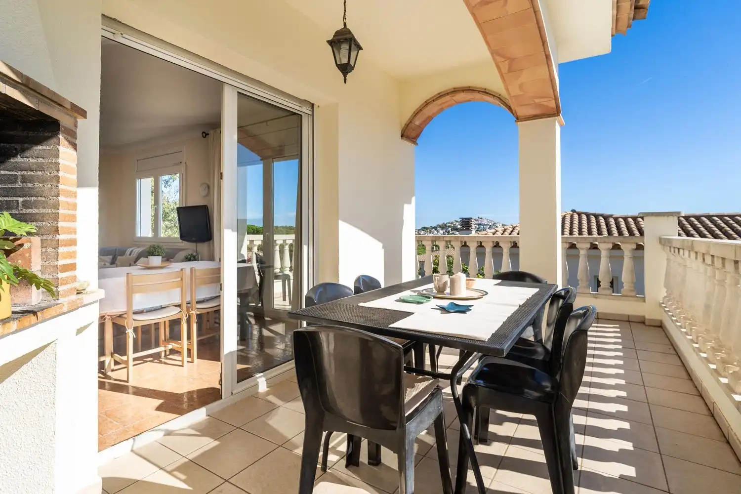 House with pool for sale in Pasaje Vall de Bianya, imagen 20