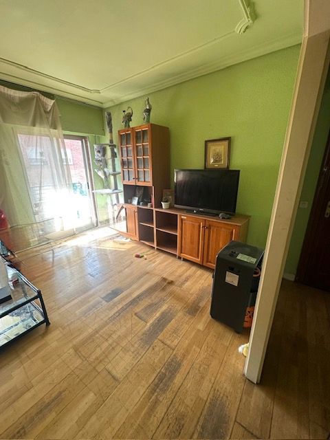 Living room of Flat for sale in Calahorra