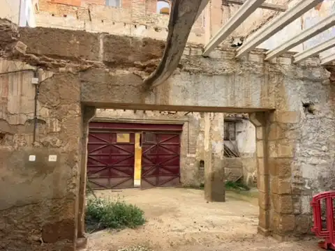 Vista exterior de Residencial en venda en La Selva del Camp, Tarragona