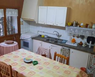 Kitchen of Country house for sale in Santa Magdalena de Pulpis  with Balcony