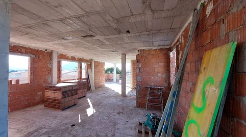 Ático frontal en primera línea de playa en Denia. Costa Blanca, Bild 4
