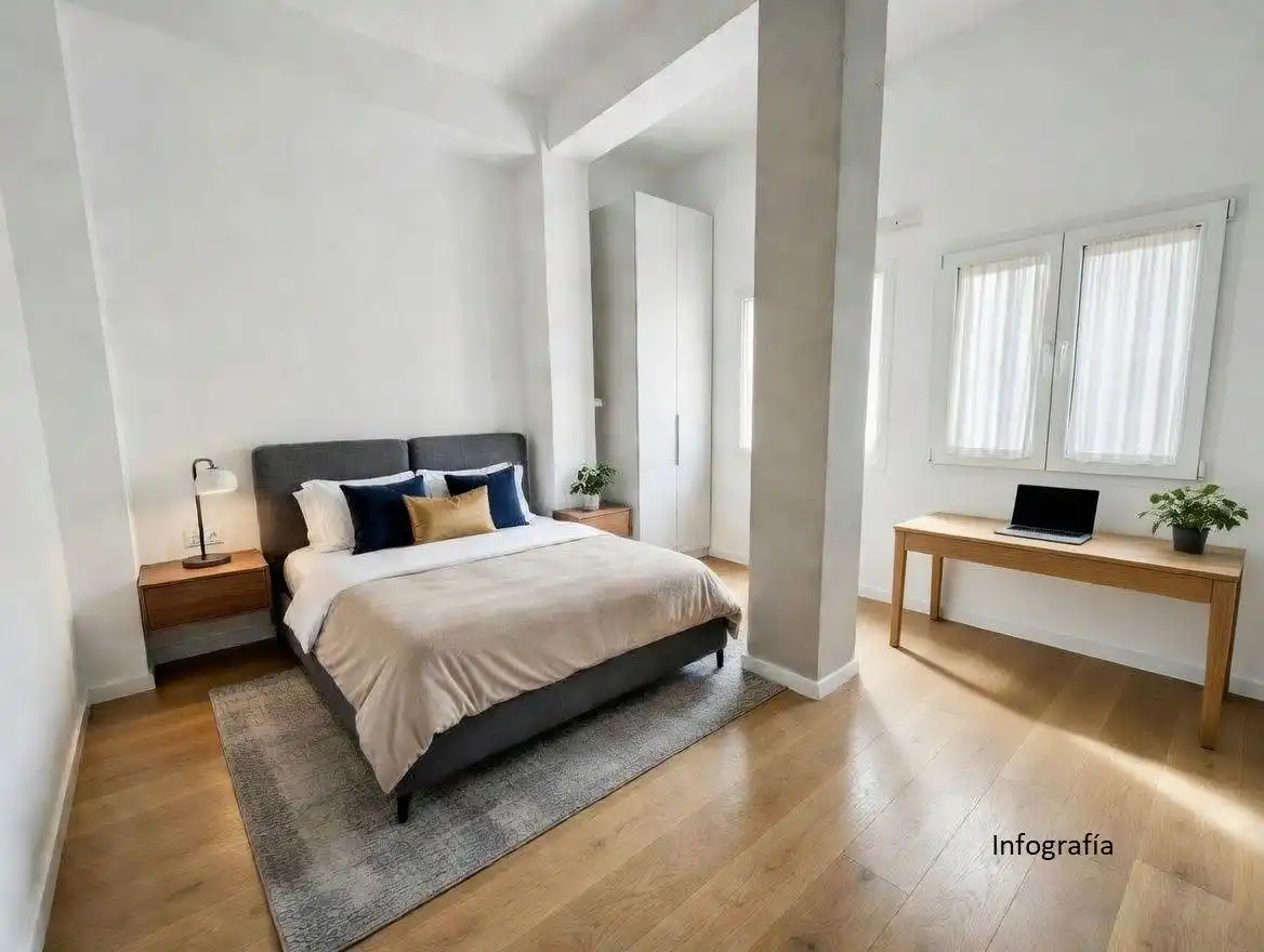 Habitación de Local en venta en Alicante / Alacant