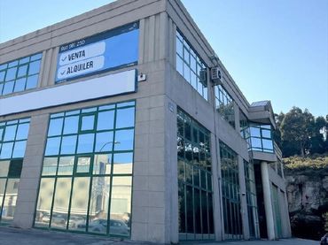 Industriegebäude zur Miete in Polígono Pocomaco Tercera Avenida