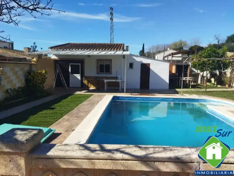 Casa con piscina en venta en Arcos de la Frontera, imagen 4