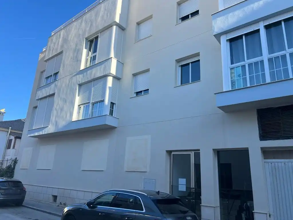 Apartamento en venta en CORDIALIDAD, Vélez-Rubio