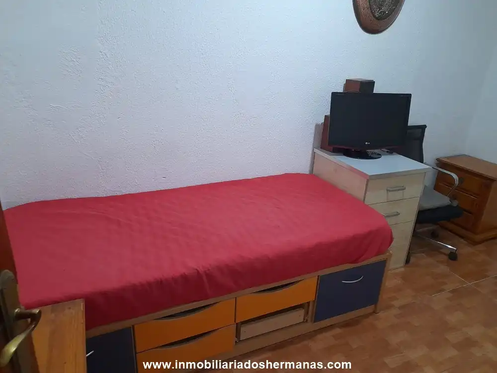 Habitación de Piso en venta en El Prat de Llobregat con Aire acondicionado y Calefacción