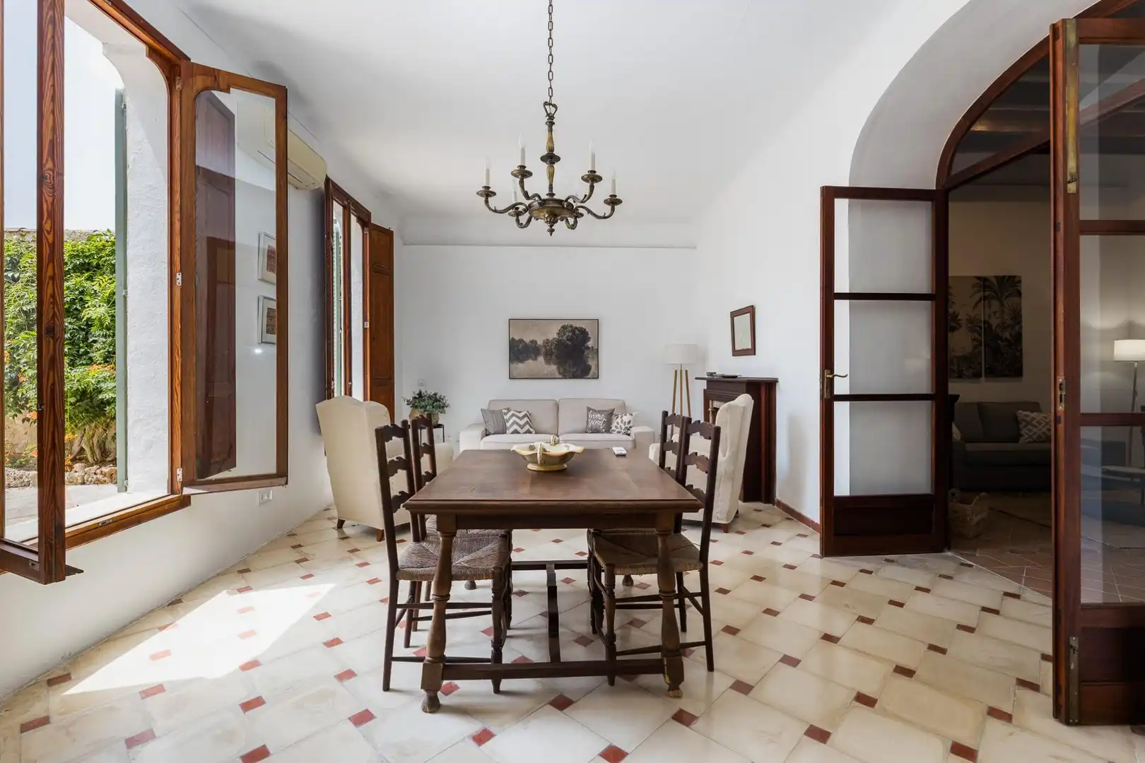 Villa con terrazza in vendita a DEL CONSISTORI, imagen 10
