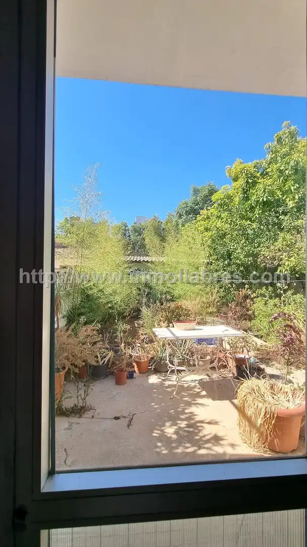 Jardín de Casa o chalet en venta en Inca con Aire acondicionado y Terraza