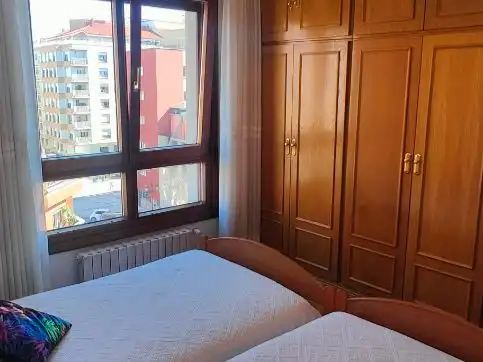 Flat for rent in Calle de María Neira, 29, La Ería