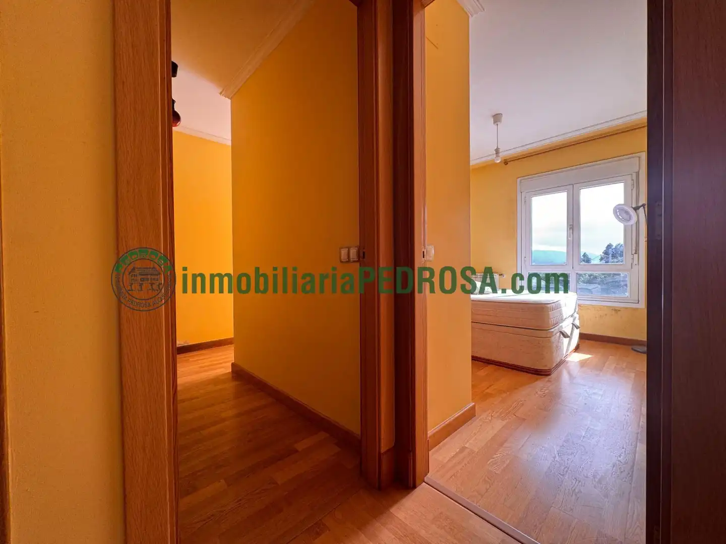 Habitación de Apartamento en venta en San Salvador - Caeira