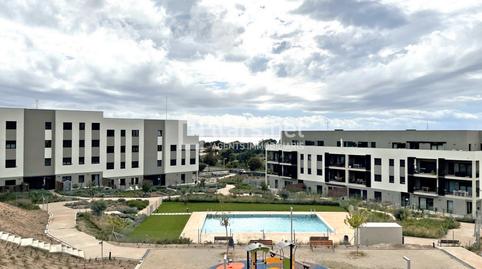 Foto 3 de Pis de lloguer a Carrer de Vicent Andrés Estellés, Masia Nova -  Solicrup, Barcelona