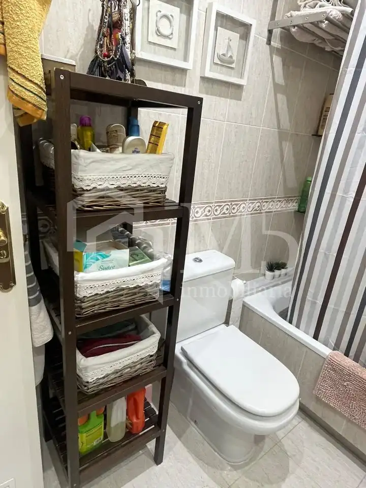 Casa amb piscina en venda a Torre del Mar, imagen 56
