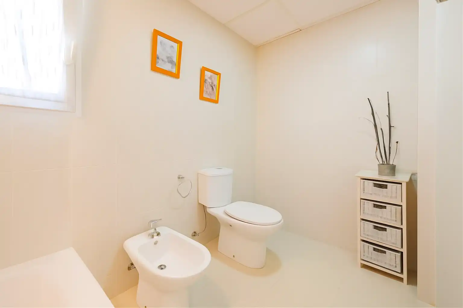 Penthouse with garden for sale in Cariñena - Carinyena, imagen 24