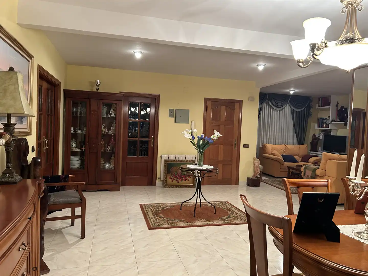 Casa o chalet en venta en Navas del Rey