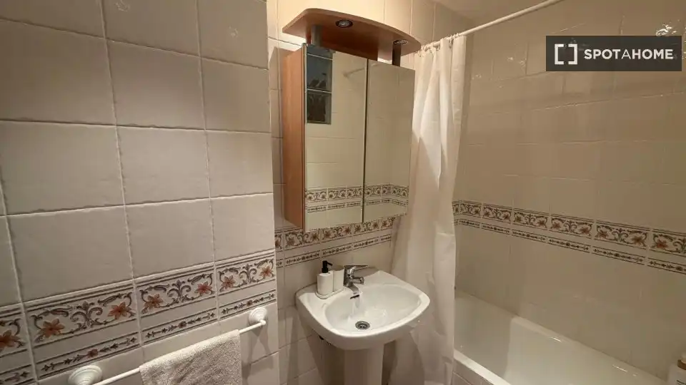 Zimmer in Alfonso