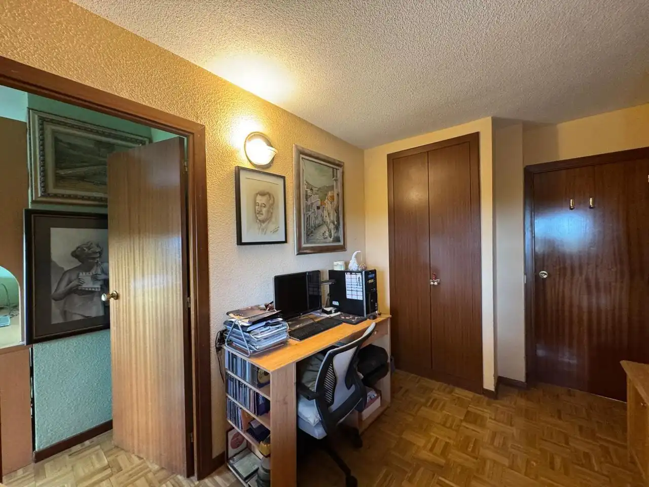 Flat for sale in Rivas-Vaciamadrid