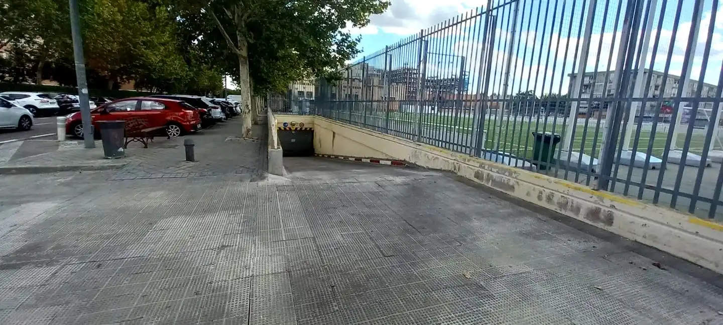 Aparcament en venda a Florencia, imagen 13