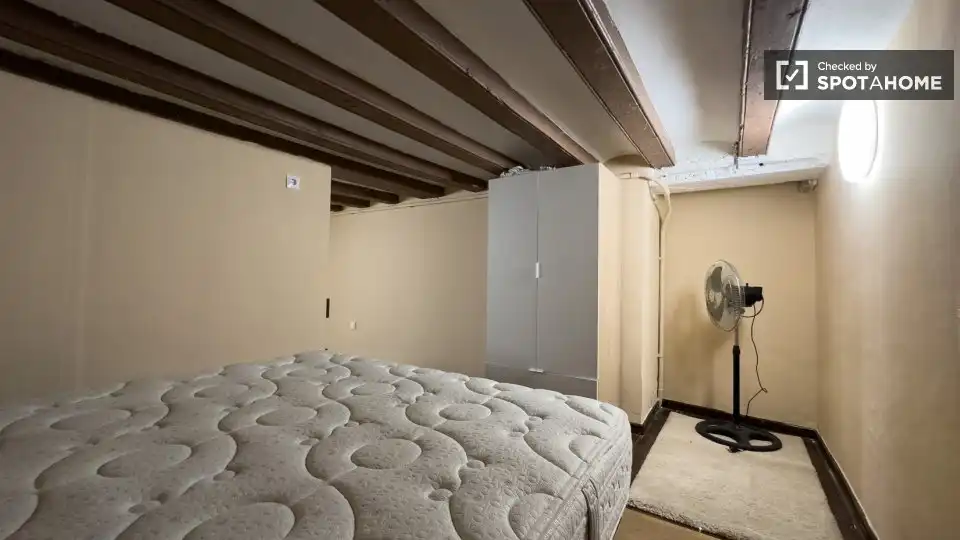 Flat to rent in Ciutat Vella, imagen 9