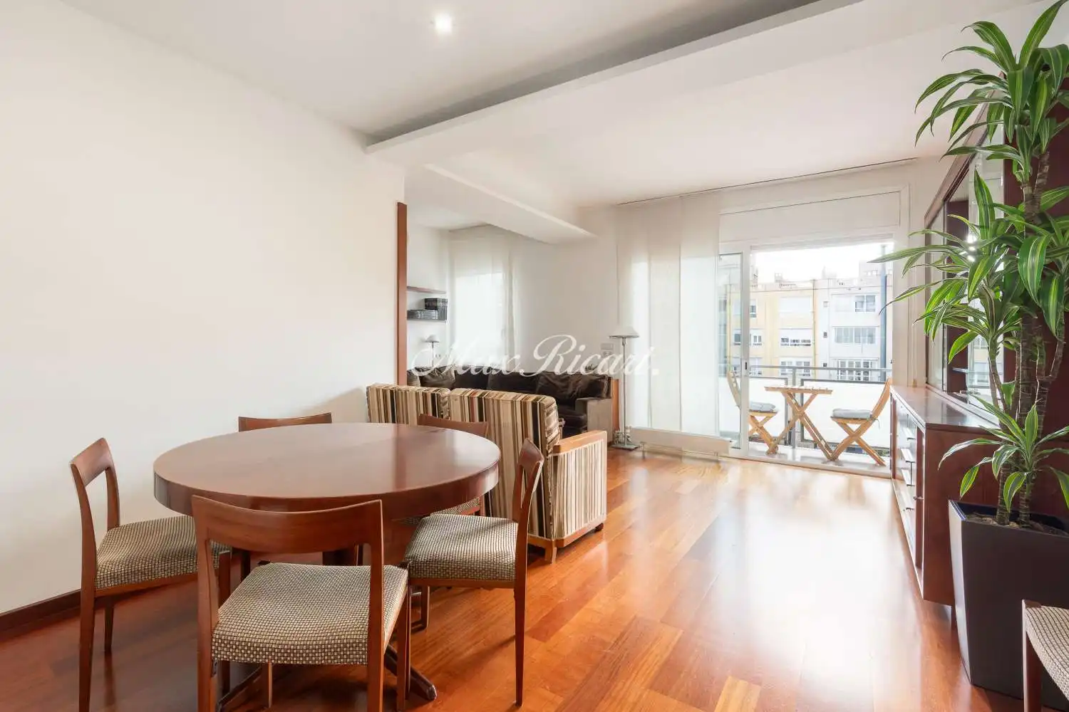 Wohnung mit Balkon zum Verkauf in Eixample, imagen 2