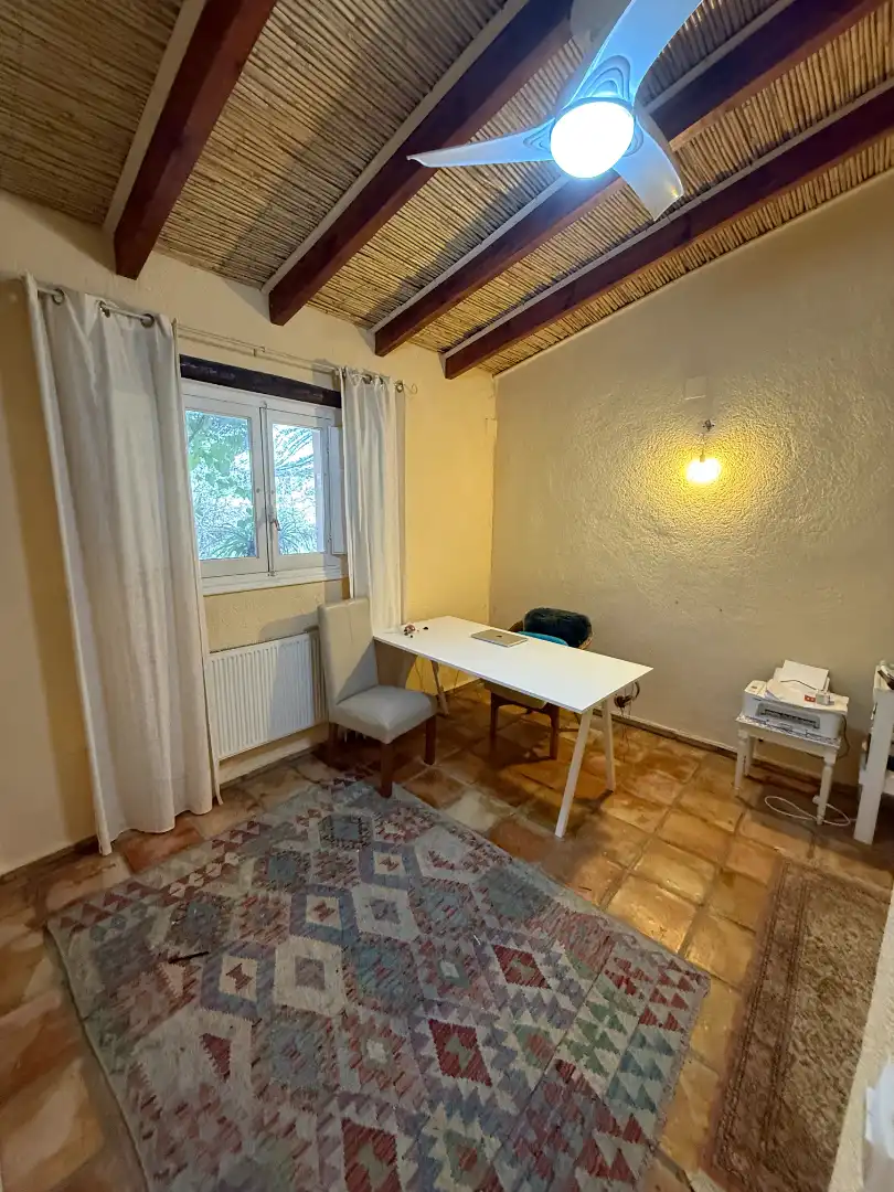 Country homes for sale in Castell de Castells  with Air Conditioner, Heating and Private garden