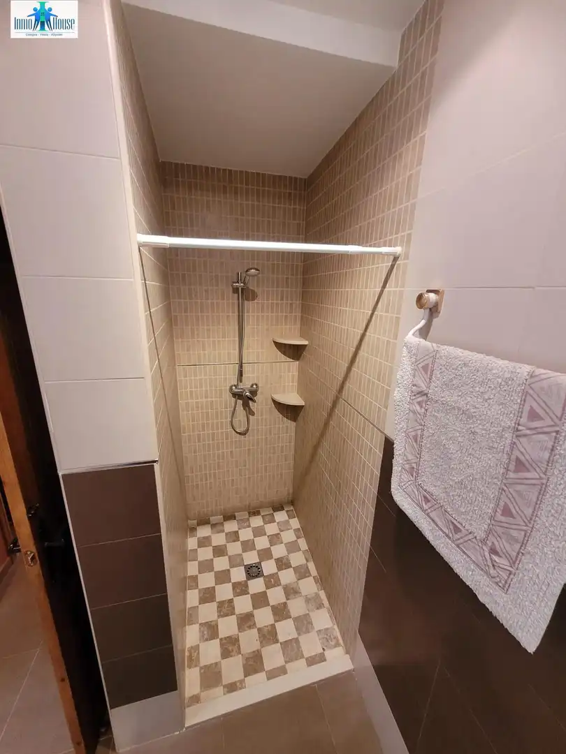 Haus zum Verkauf in Chinchilla de Monte-Aragón, imagen 7