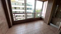 Balcony of Flat for sale in  Logroño  with Heating, Terrace and Storage room