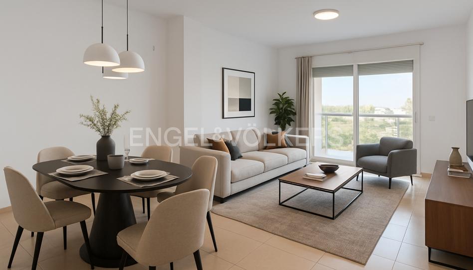 Foto 1 de Apartament en venda a Playa, Castellón