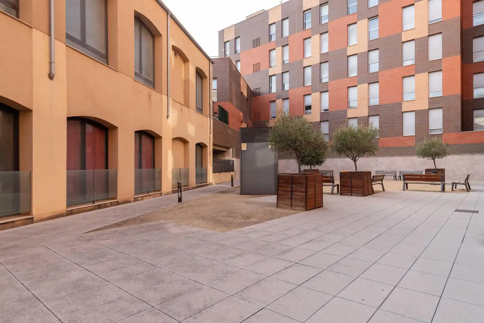 Piso con ascensor en venta en Carrer FRONTO, DEL 7, imagen 34