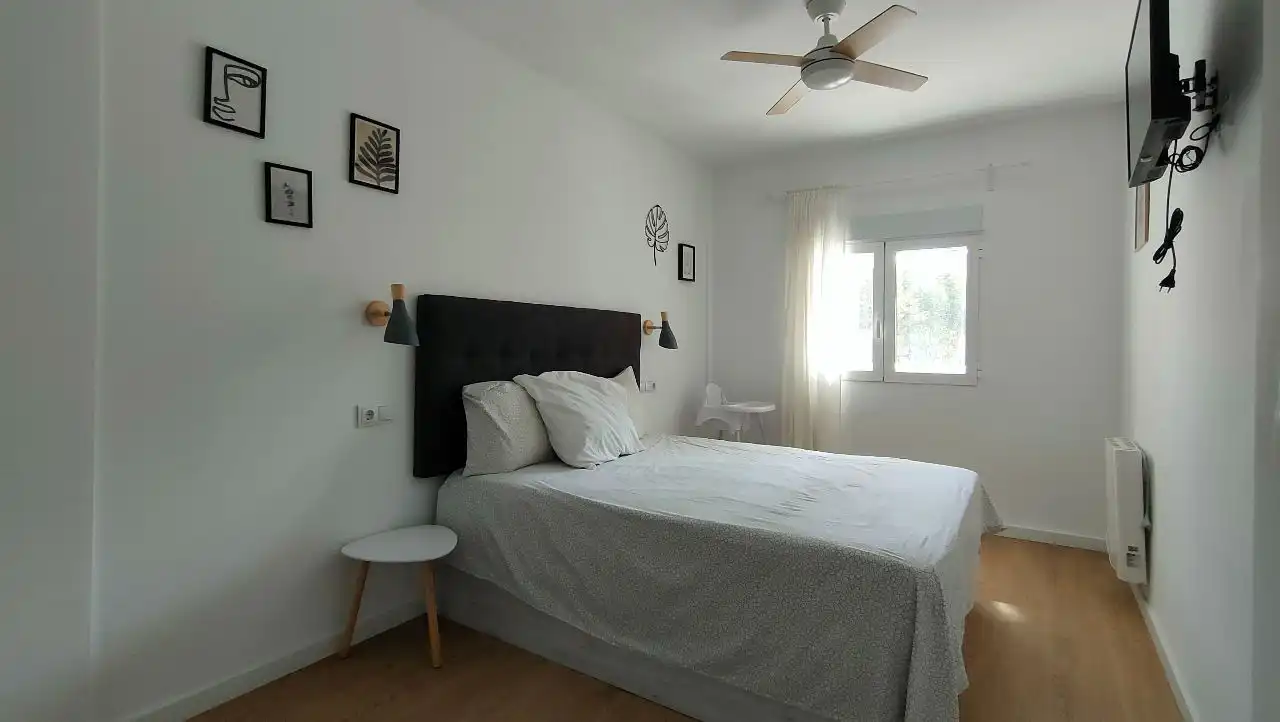 Piso con ascensor en venta en Avenida de Emilio Romero 4, imagen 9