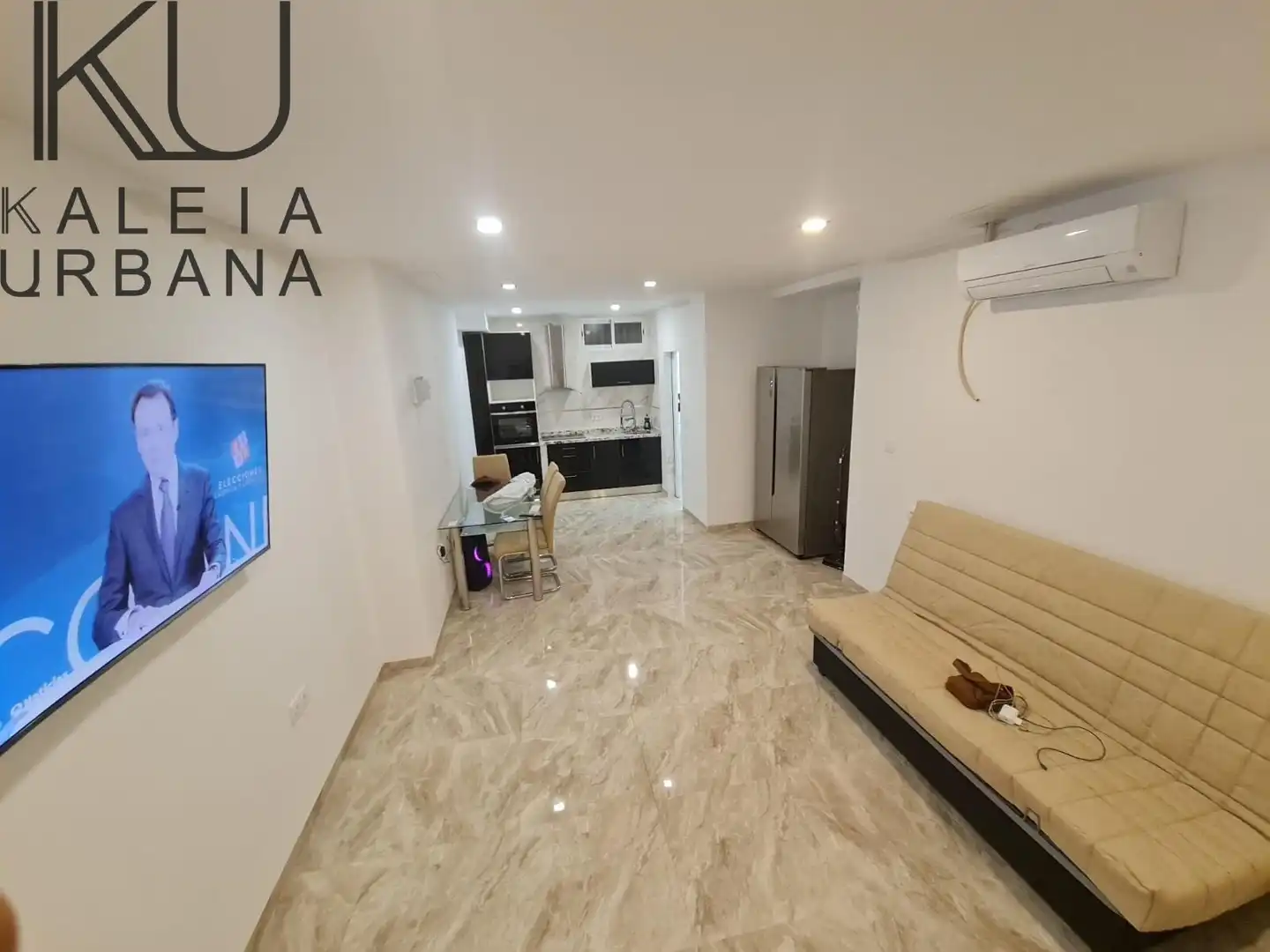 Study for sale in Alicante / Alacant  with Air Conditioner and Furnished