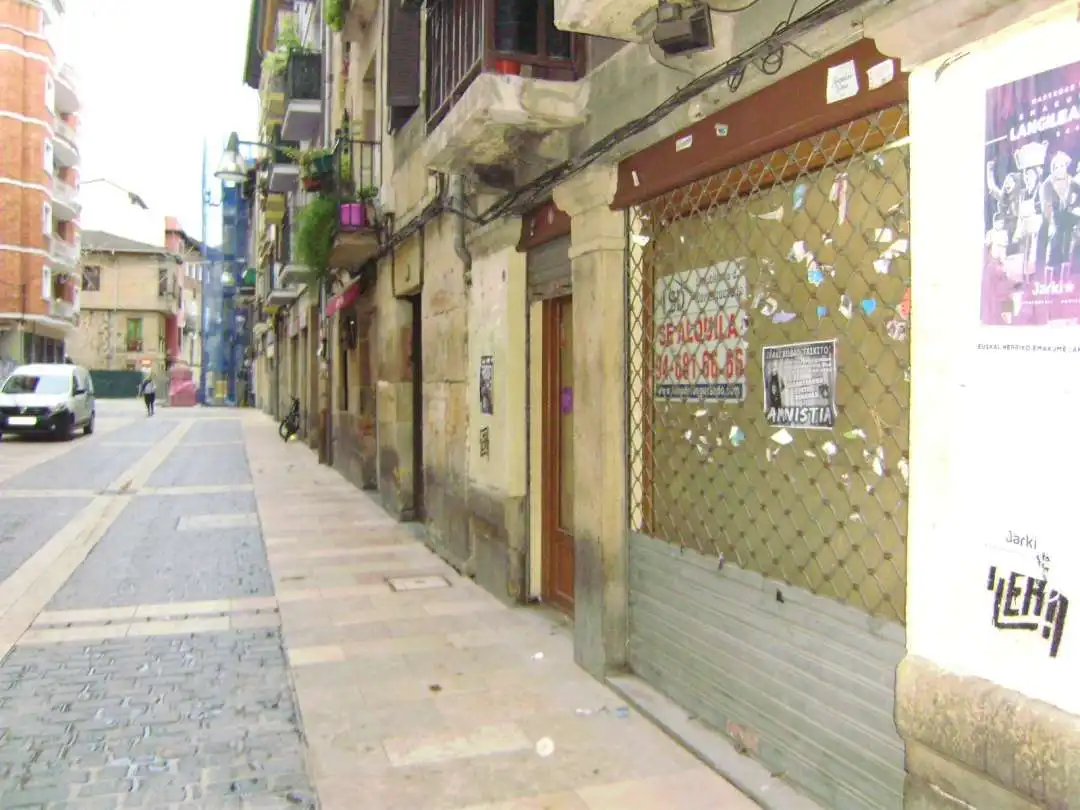 Locale commerciale in affitto a Durango, imagen 3