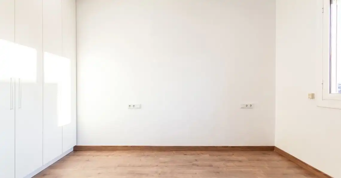 Habitación de Piso de alquiler en Vilanova i la Geltrú con Aire acondicionado y Se aceptan mascotas