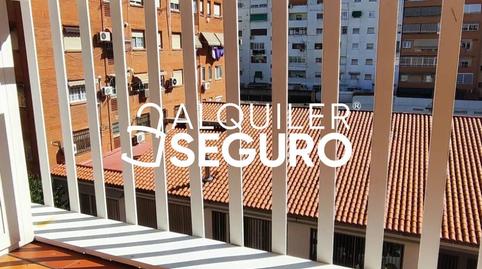 Foto 2 de Pis de lloguer a Raco Riu Palancia, La Constitución - Canaleta, Valencia