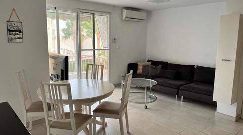 Foto 3 de Piso de alquiler en Camino Colonia Romana, 10, Albufereta, Alicante / Alacant