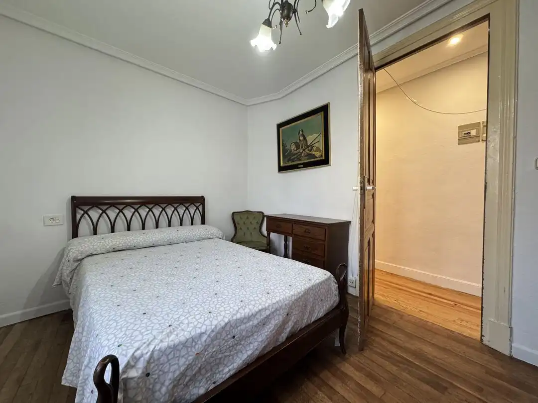 Wohnung mit Terrasse zum Verkauf in Bergara, imagen 20