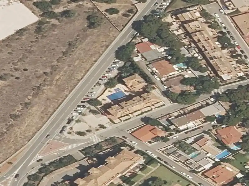 Flat for sale in Calle Marin - Cabo de Palos