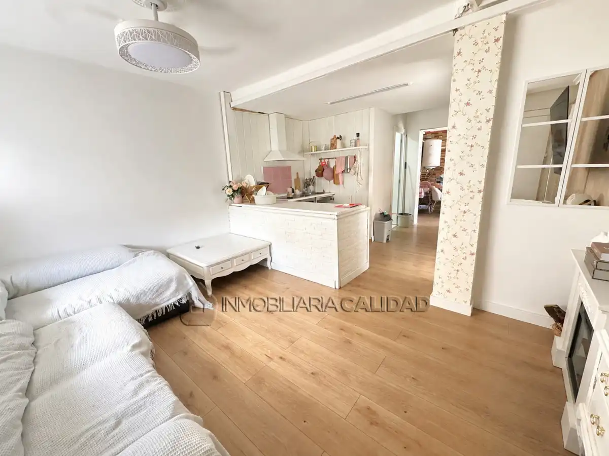Schlafzimmer von Haus oder Chalet zum Verkauf in Burgos mit Heizung
