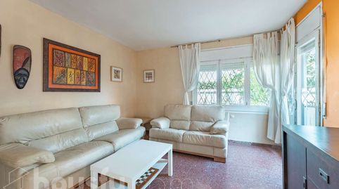 Foto 4 de Planta baixa en venda a Avenida Vilanova I la Geltru, ., Prat de Cunit, Cunit