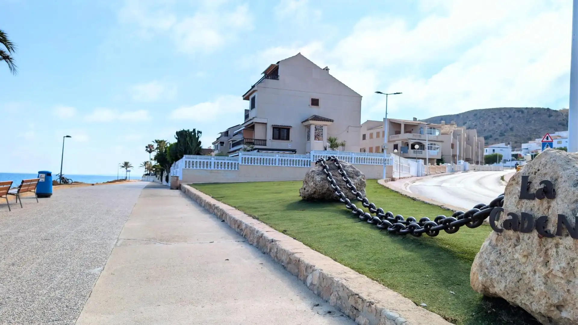 Bungalow amb terrassa en venda a Santa Pola ciudad, imagen 27