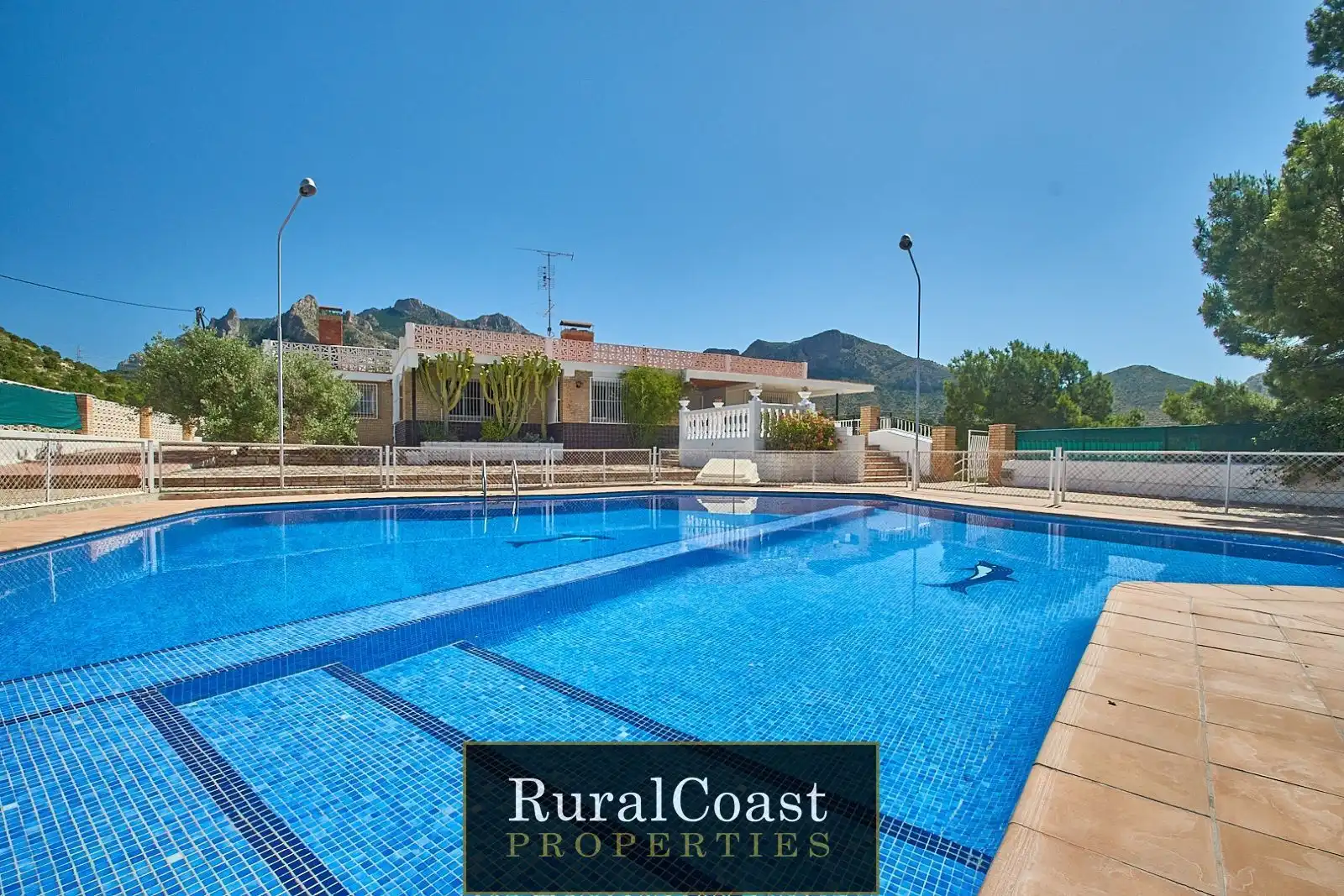 Detached house with pool for sale in Els Planets, imagen 88